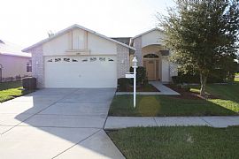 This Beautiful 3 Bedroom 2 Bath 2 Car  in New Port Richey, FL