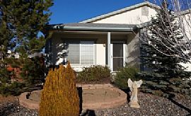 Charming 3 Bedroom 2 Bath Home Has An Extra Large Open Kitchen in Reno, NV