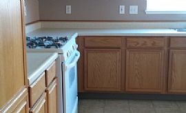 Charming 3 Bedroom 2 Bath Home Has An Extra Large Open Kitchen in Reno, NV (Photo 6 of 6)