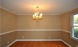 This Conveniently Located Brick Home Offers Vintage Charm. Hard in Huntsville, AL (Photo 3 of 10)