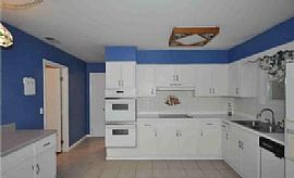 This Conveniently Located Brick Home Offers Vintage Charm. Hard in Huntsville, AL (Photo 5 of 10)