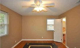 This Conveniently Located Brick Home Offers Vintage Charm. Hard in Huntsville, AL (Photo 9 of 10)