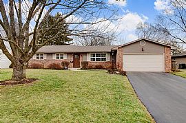  Adorable Pristine Brick/stucco Ranch in Columbus, OH