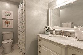  Adorable Pristine Brick/stucco Ranch in Columbus, OH (Photo 4 of 4)