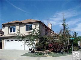 Former Model Home with Great View in Portola Hills, CA