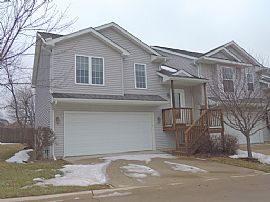 945 Twilight Drive in North Liberty, IA