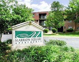 Apartment Living at It'S Finest in Pikesville, MD