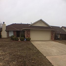 This Wonderful 3 Bed 2 Bath in Oklahoma City, OK