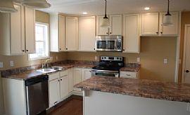 Beautiful New 3 Bed, 2 Bath, 2 Car Garage in Springfield, MO (Photo 4 of 5)