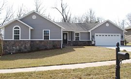 Beautiful New 3 Bed, 2 Bath, 2 Car Garage in Springfield, MO (Photo 5 of 5)