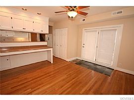 This Charming 3 Bedroom, 2 Bath Cape Located in The Desirable M in Richmond, VA (Photo 2 of 3)
