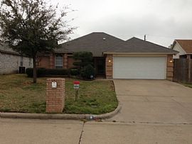 You Won'T Find a Better Kept Rental Home in Arlington, TX