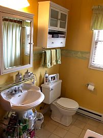 3 Bedroom Home Partly Furnished  in Rensselaer, NY (Photo 4 of 5)