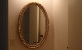 Great Room with Stacked Stone Fireplace in Roswell, GA (Photo 4 of 8)