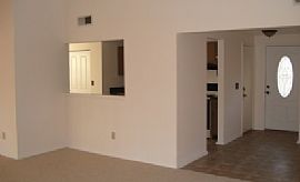 Great Room with Stacked Stone Fireplace in Roswell, GA (Photo 5 of 8)