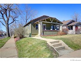 Perfection in Platt Park! in Denver, CO