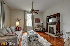 True Grant Park Living!  in Atlanta, GA (Photo 2 of 5)