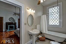 True Grant Park Living!  in Atlanta, GA (Photo 4 of 5)