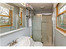 Lots of Updates in This Home in Indianapolis, IN (Photo 4 of 4)