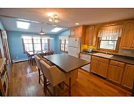 Prime Location! Spacious and Charming Cape with Many Updates in Boston, MA (Photo 4 of 6)
