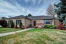 Location, Location! Spectacular Views of The Boise in Boise, ID