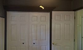 This Charming 3 Bedroom, 2 Bath Home Located Conveniently in Gainesville, FL (Photo 3 of 9)