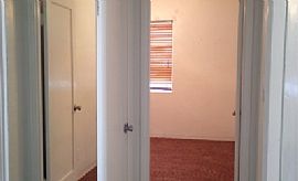 Super Cute White Picketed Fence, 3 Bedroom 1 Bath Home in Tucson, AZ (Photo 2 of 10)