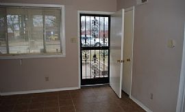 This 3 Bedroom Home Is Located Just Off Almo Avenue in Memphis, TN