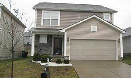 Specious 4bedrooms 2.5 Gear Baths Located in a Quite in Lexington, KY (Photo 11 of 12)