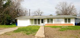 Wilshire Terrace Subdivision, Northeast Isd. in San Antonio, TX