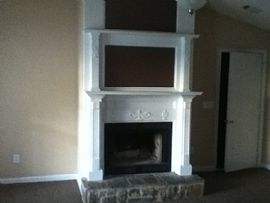 Video Tour! Recently Remodeled, Hardwoods in Hampton, GA (Photo 5 of 11)