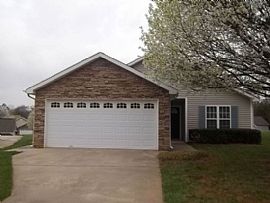 All The Amenities of An Apartment Complex Without The Apartment in Winston Salem, NC