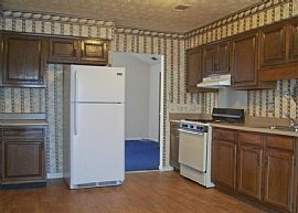 Large 3 Bedroom,2 Baths Want a New Single Family in Savannah, GA