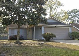 Large 3 Bedroom,2 Baths Want a New Single Family in Savannah, GA (Photo 9 of 9)