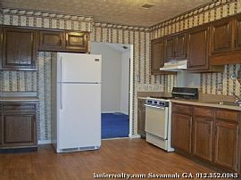 Wonderful 3bedroom 2 Bath in a Nice Neighborhood in Savannah, GA