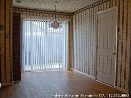 Wonderful 3bedroom 2 Bath in a Nice Neighborhood in Savannah, GA (Photo 5 of 8)