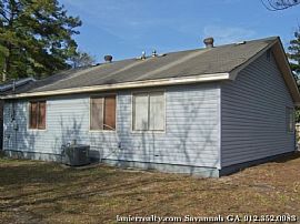 Wonderful 3bedroom 2 Bath in a Nice Neighborhood in Savannah, GA (Photo 7 of 8)