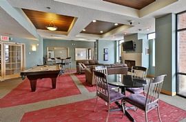 Stunning 2 Bedroom Luxury Condo in St. Louis Park in Saint Louis Park, MN (Photo 3 of 3)