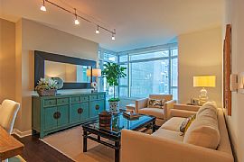 1 Bedroom Apartment in San Francisco, CA