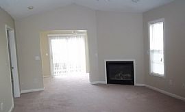 Spacious Master with Lots of Closet Space and Double Vanity Sin in Winston-Salem, NC (Photo 2 of 6)