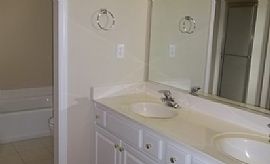 Spacious Master with Lots of Closet Space and Double Vanity Sin in Winston-Salem, NC (Photo 3 of 6)