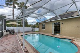 Westbrook Estates Pool Home in Wesley Chapel, FL (Photo 3 of 3)