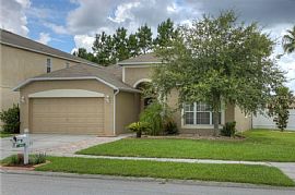 Westbrook Estates Pool Home in Wesley Chapel, FL