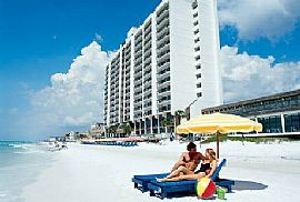 2brand1br @ Panama City ()  in Panama City Beach, FL
