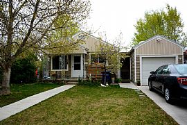 Very Nice 2 Bedroom Home in Salt Lake City, UT