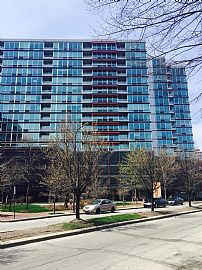 2 Bd, 2 Ba in Downtown Evanston in Evanston, IL