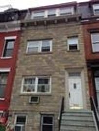 Very Bright Last Floors Duplex. 2 Beds in Jersey City, NJ