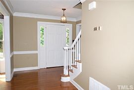 Home Is Located in Desirable Black Horse Run Subdivision. in Raleigh, NC (Photo 3 of 11)