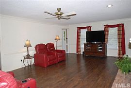 Home Is Located in Desirable Black Horse Run Subdivision. in Raleigh, NC (Photo 4 of 11)