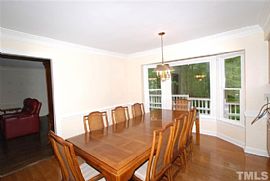 Home Is Located in Desirable Black Horse Run Subdivision. in Raleigh, NC (Photo 6 of 11)